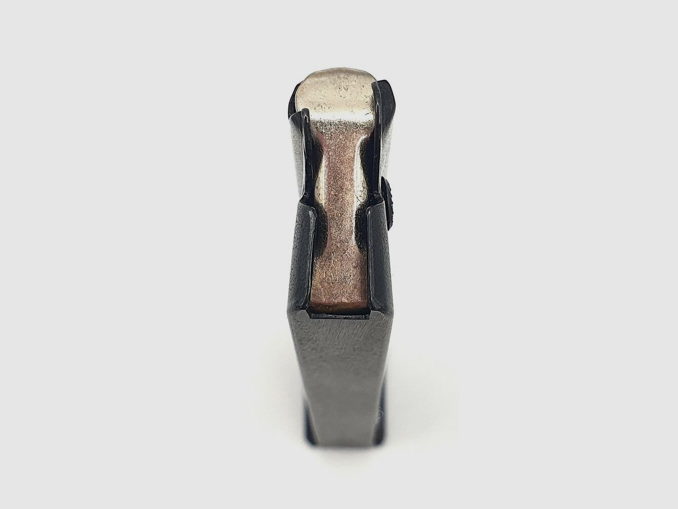 Walther PP, 10 Schuss