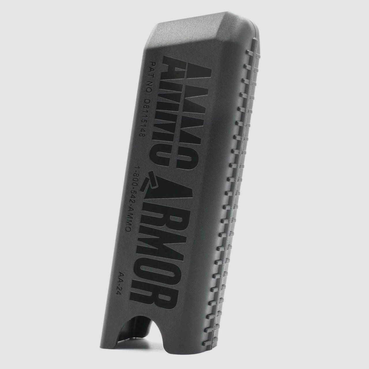 Okładka magazynu Ammo Armor - AA-24
