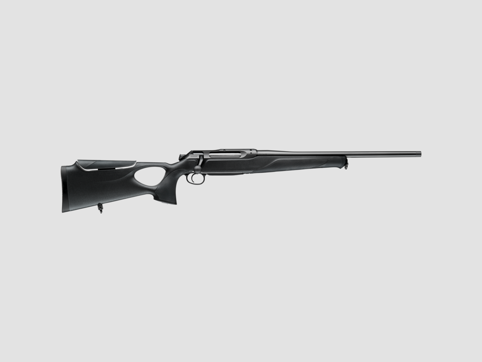 Sauer 505 Outback / Right-hand stock