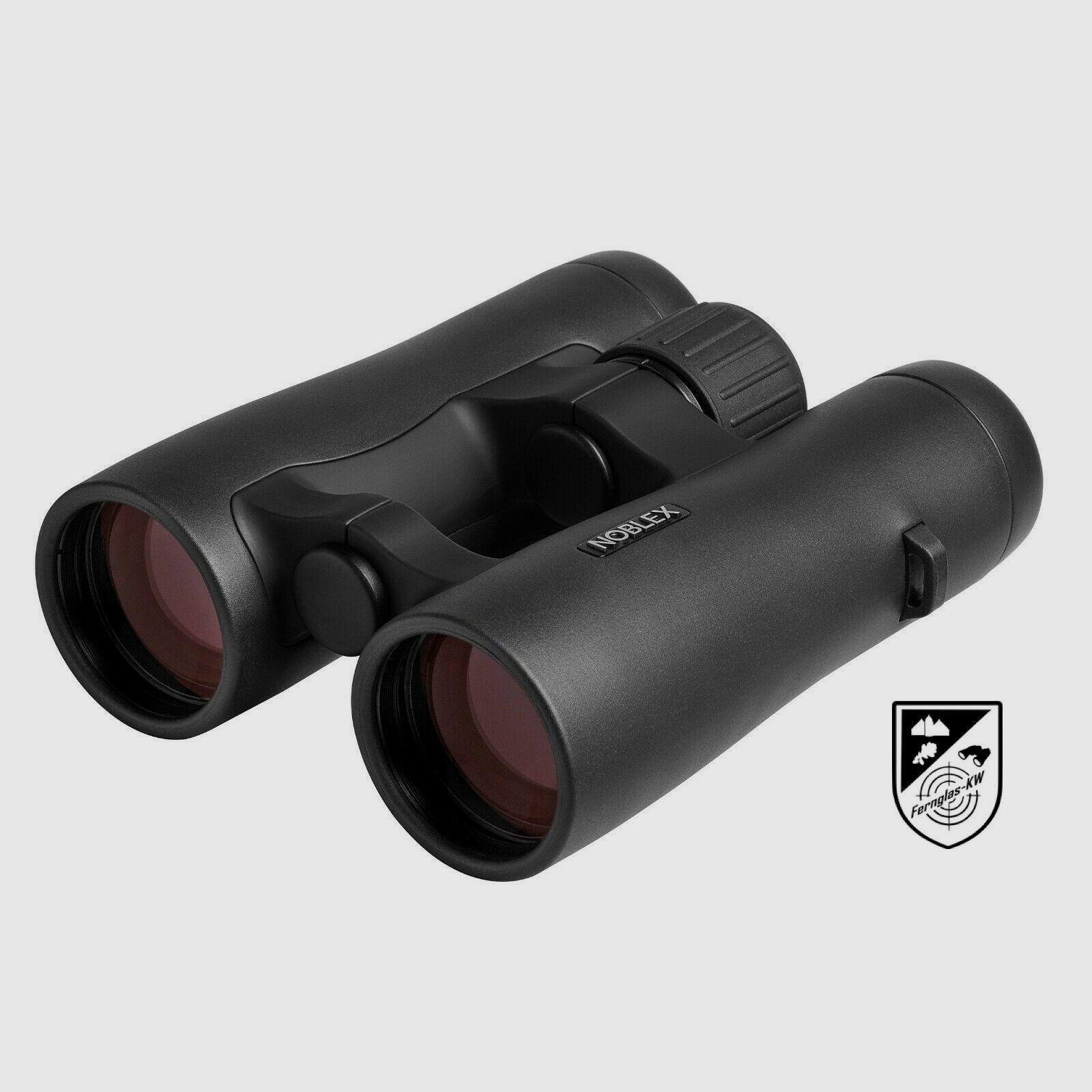 Noblex Fernglas Vector 8x42 schwarz