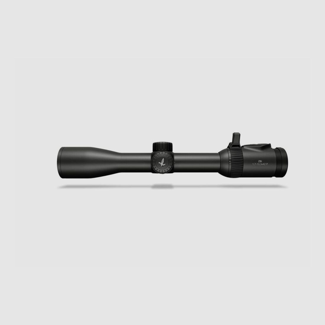 SWAROVSKI Z8i 1,7-13,3x42 II. P SR 4A-IF, Bild 2 von 3