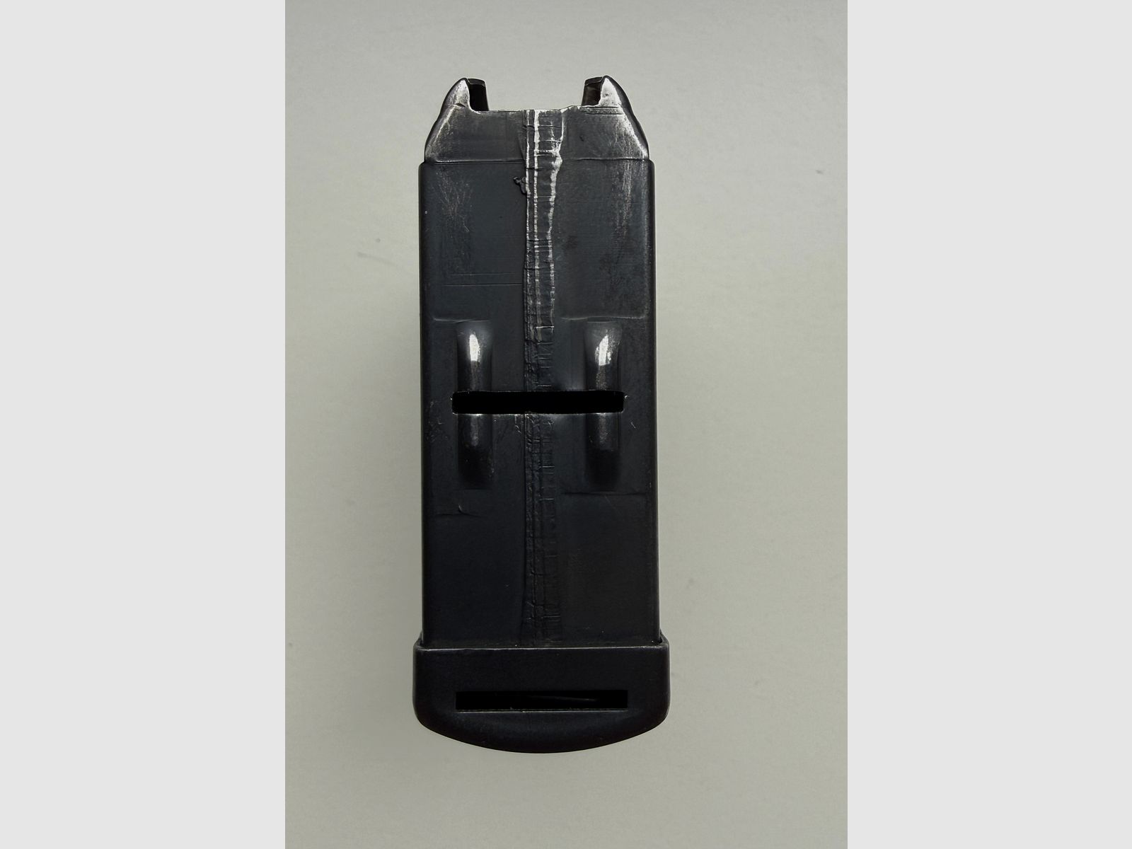 Magazynek na 10 nabojów do karabinu samopowtarzalnego Heckler&Koch HK H+K SL6 .223 REM