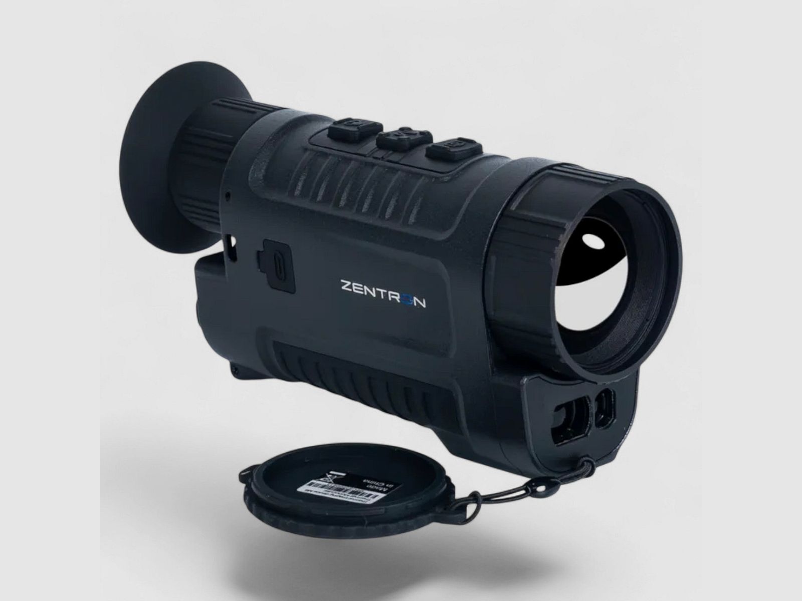 Zentron ZEN M6 35 R Wärmebildkamera mit Entfernungsmesser