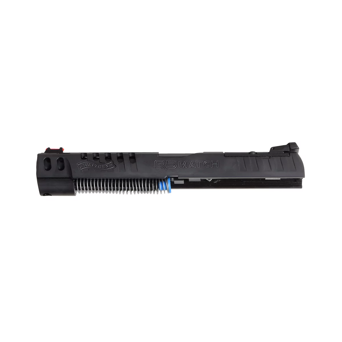 PPQ M2 Q5 Match Cal.9x19mm Système d'échange