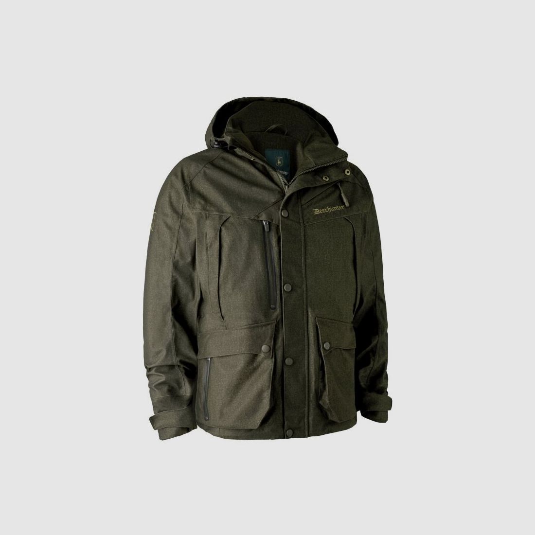 Deerhunter Herren Jacke Ram Elmwood