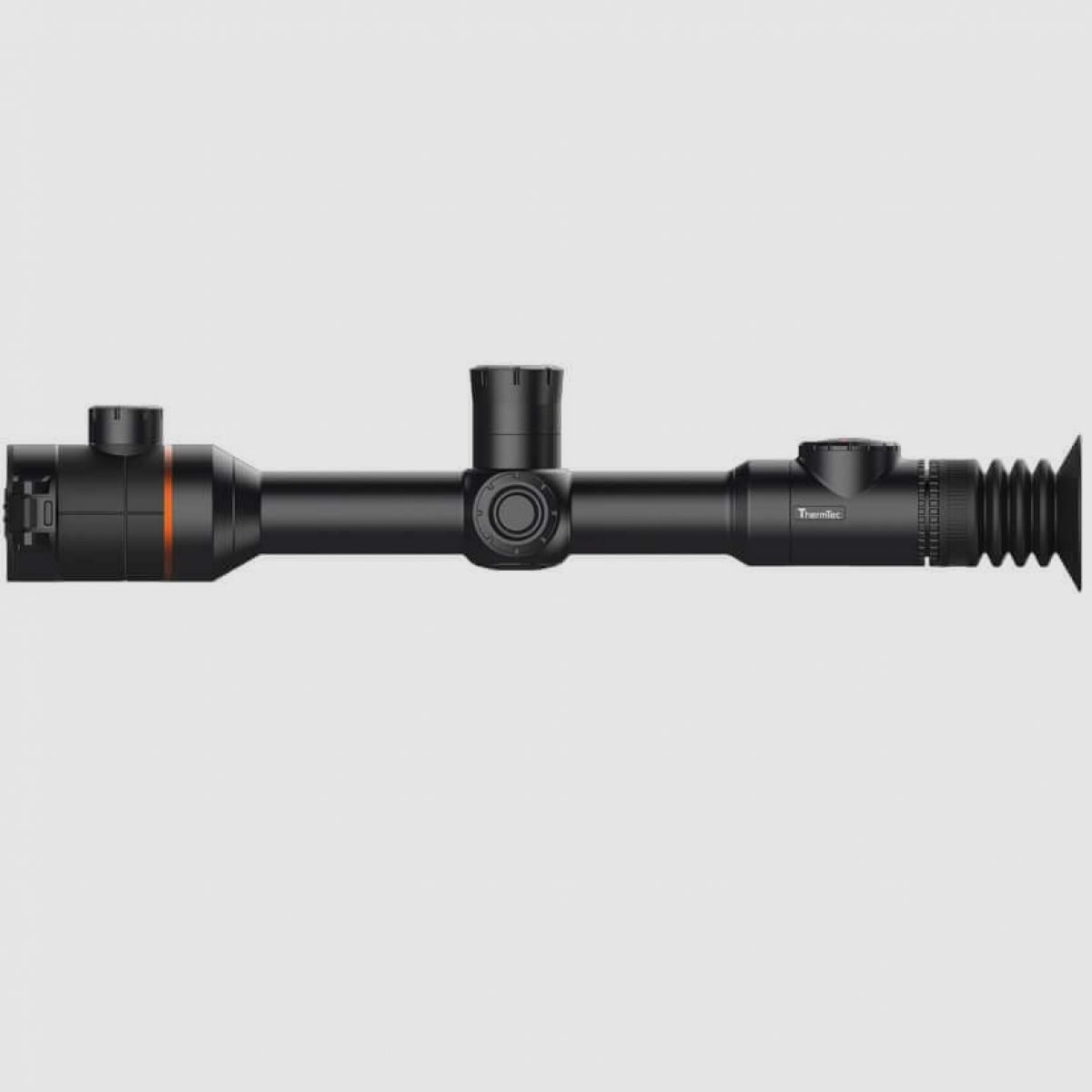 ThermTec Ares 335 2.0 thermal riflescope with dual lens, image 2 of 5