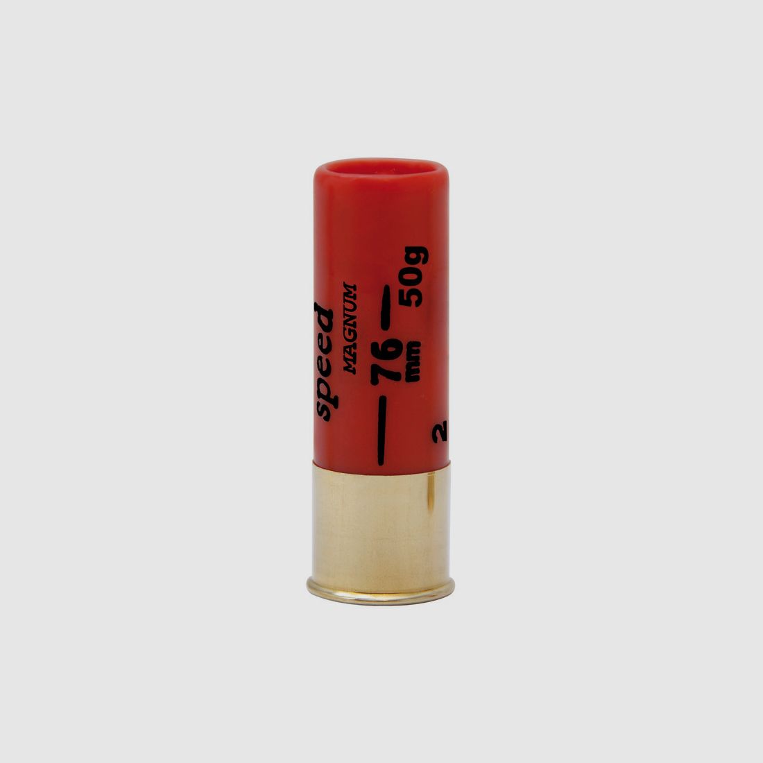 WINCHESTER 12/76 50 G 3,2 MM SUPER SPEED G2 P4 10 STK, image 2 sur 2