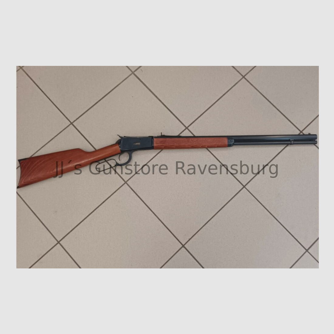CBC Puma .357Mag
