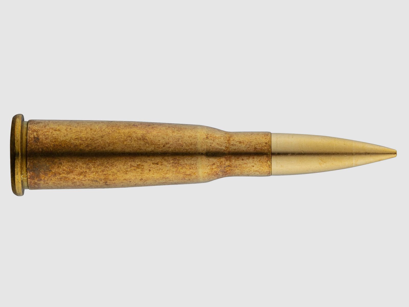 Munitions Sologne Klassic - Kal. 8x51R Lebel 195gr - Box mit 20, Bild 5 von 5