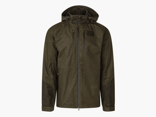 Seeland Quest Jacket Hombre Pine Green Melange 50