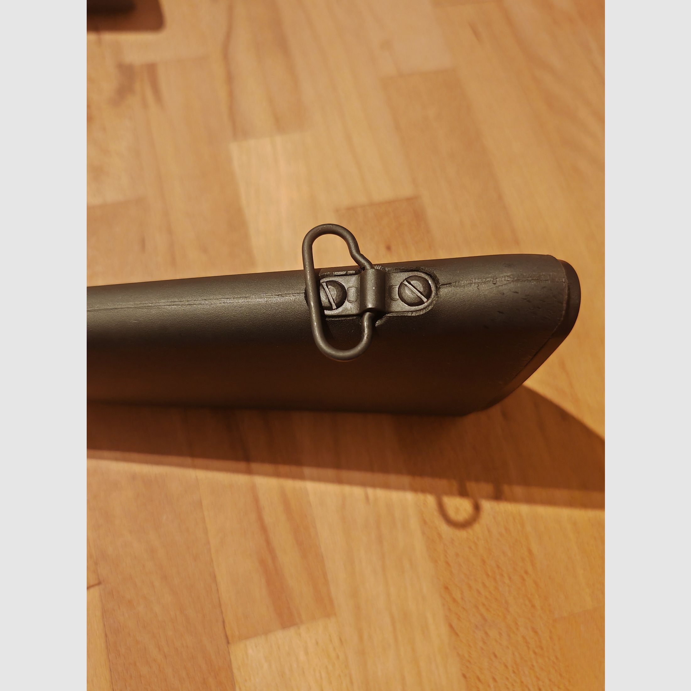 WBP Tactical Stock Set