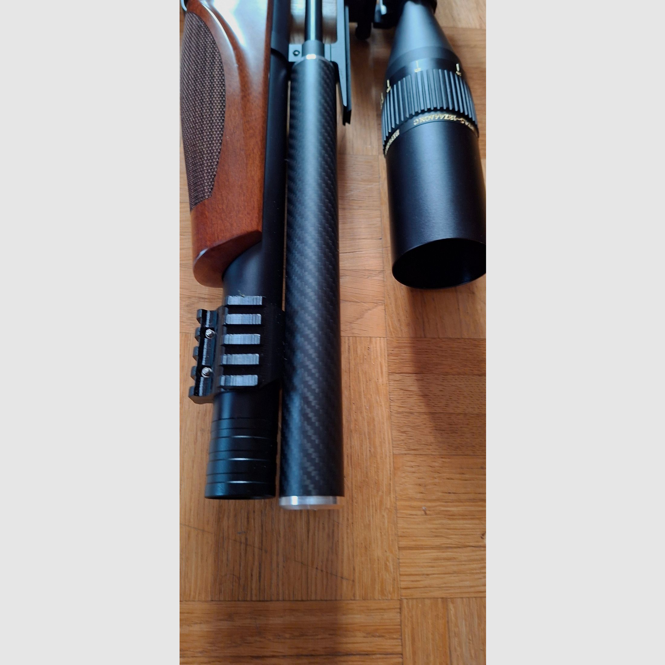 Diana Skyhawk 4,5mm Gen1