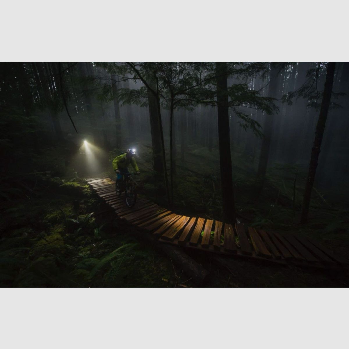 LEDLENSER Headlamp MH10