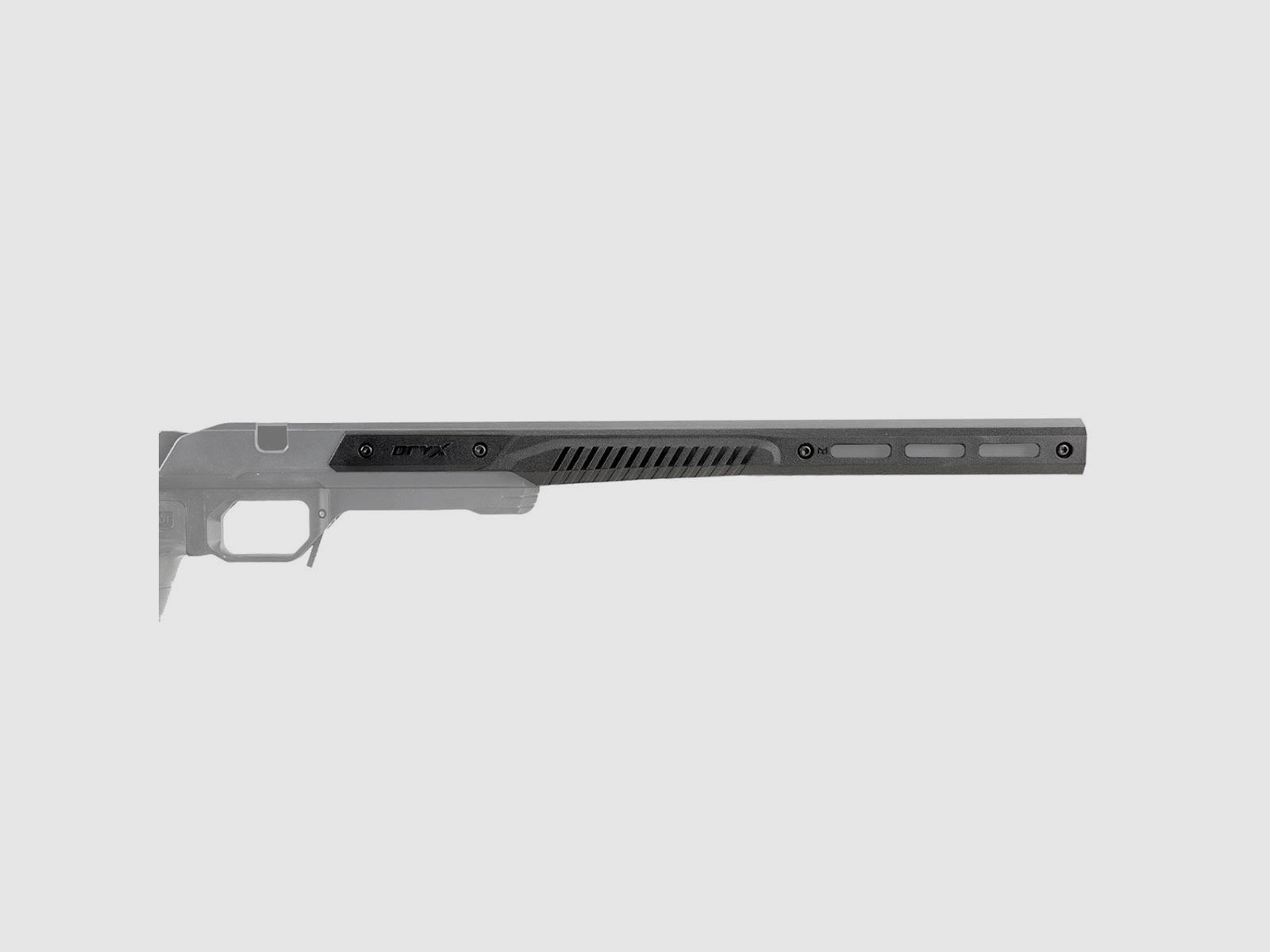 Oryx Accessories Side Panels with M-LOK FDE, imagen 2 de 2