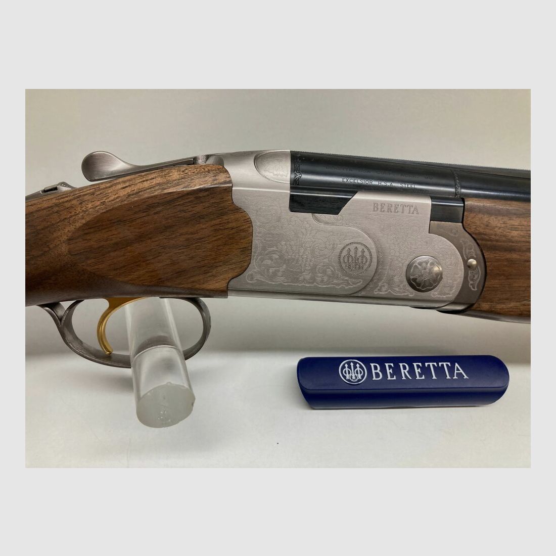 BERETTA	 686 SILVER PIGEON 1 - 71cm - Jagd - Wiesel Flink Angebot - Waffen Friedrichs