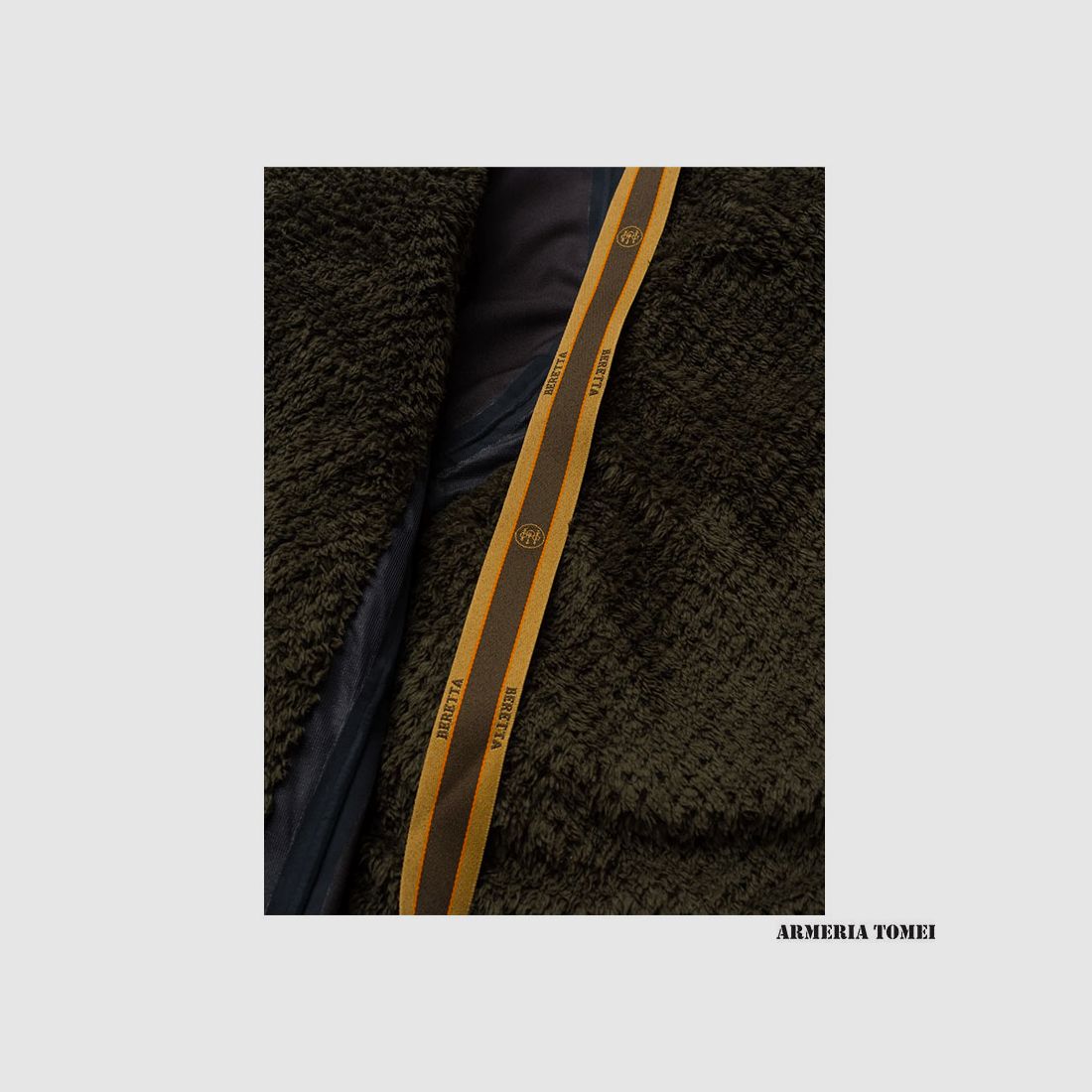 JACKET – BERETTA – BAKHOLD 3L Green Moss, image 4 of 9