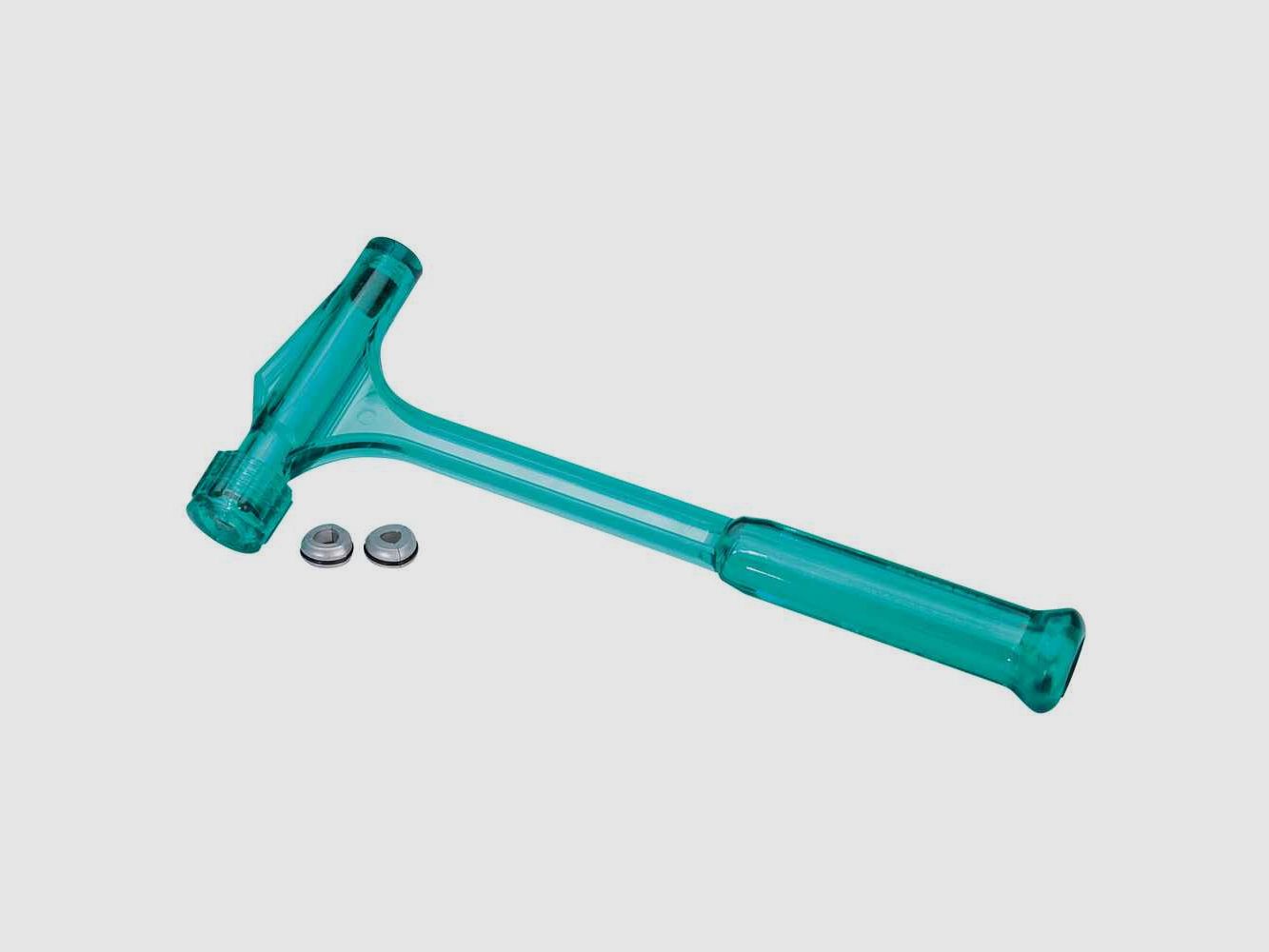 RCBS Entladehammer