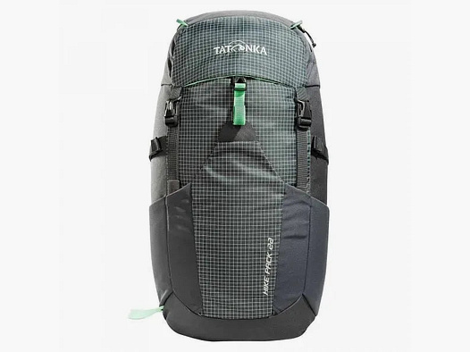 Tatonka Tatonka Rucksack Hike Pack 22 titan grey