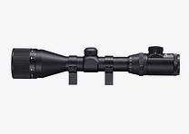 Umarex RS 4-12x50 CI, kaliber || richtkijker
