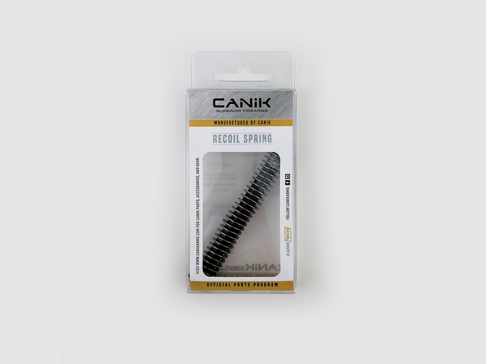 CANIK Schließfeder TP9