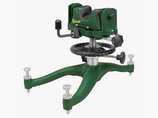 Caldwell The Rock BR Supporto di Tiro