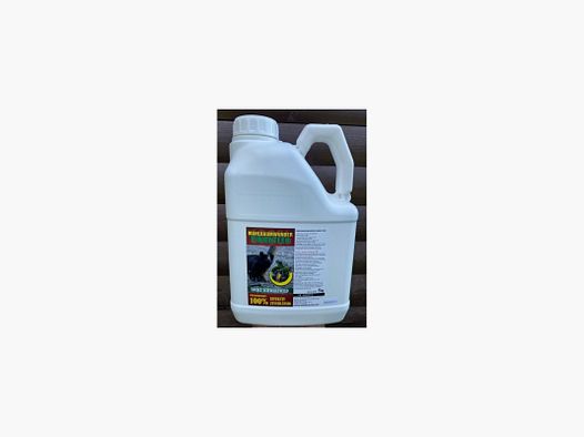 Wildlolly Grinding Tree Wonder Pine Teer (Hars) 5 Liter