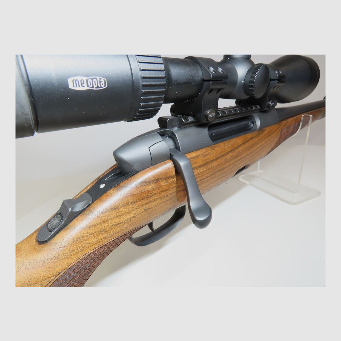 Kompletpaket Steyr SM 12