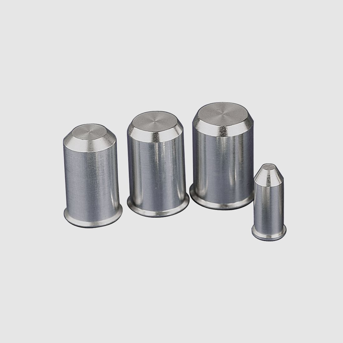 Lothar Walther Pufferpatronen