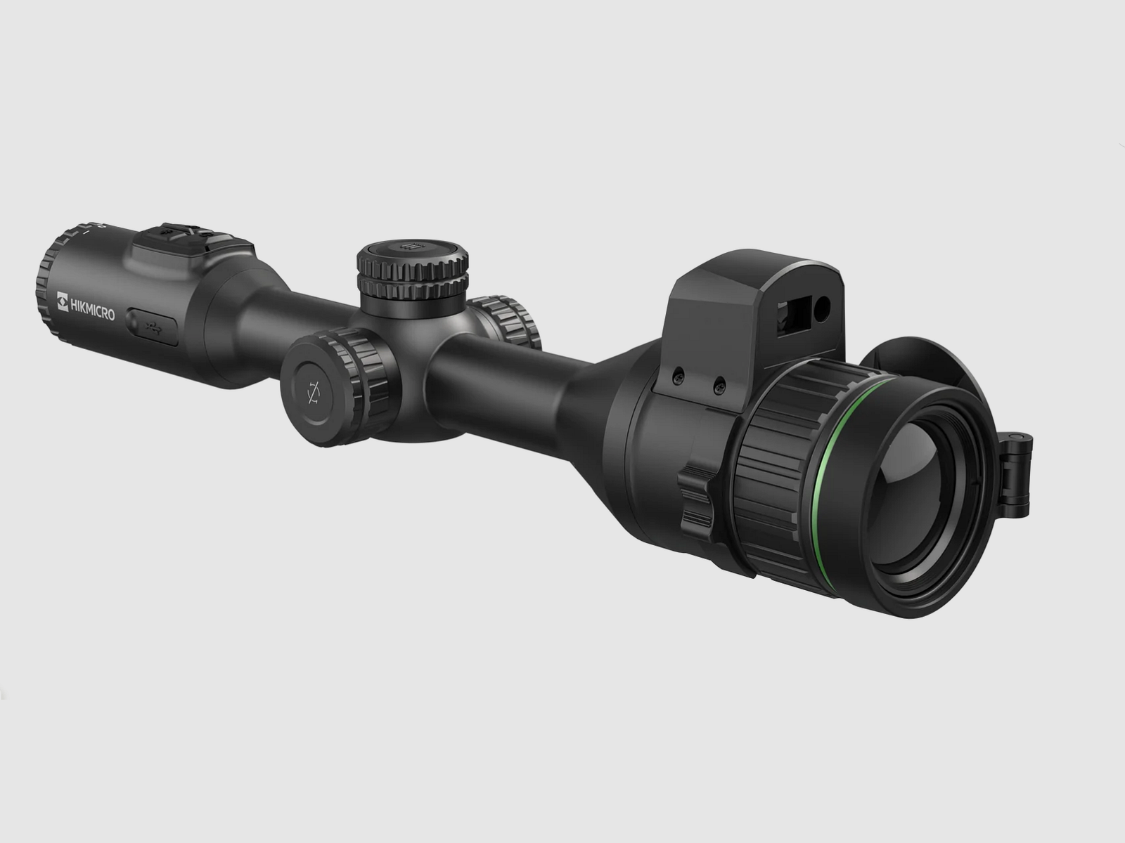 HIKMICRO Alpex 4K LRF A50EL, billede 2 af 5
