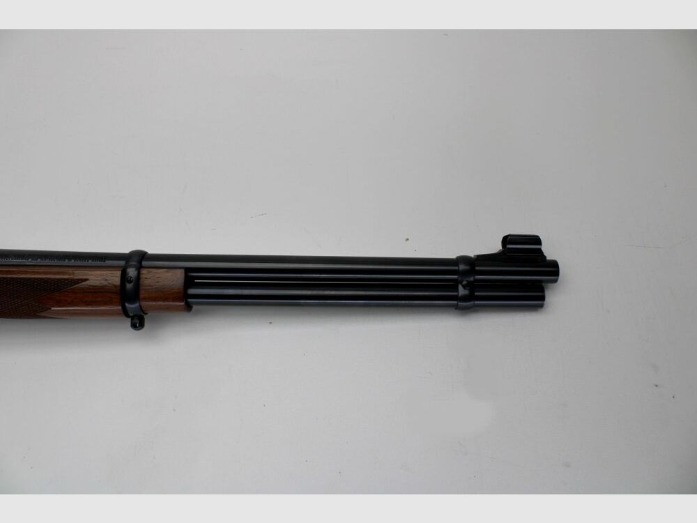 UHR Büchse Marlin Mod. 336 CS .30-30Win