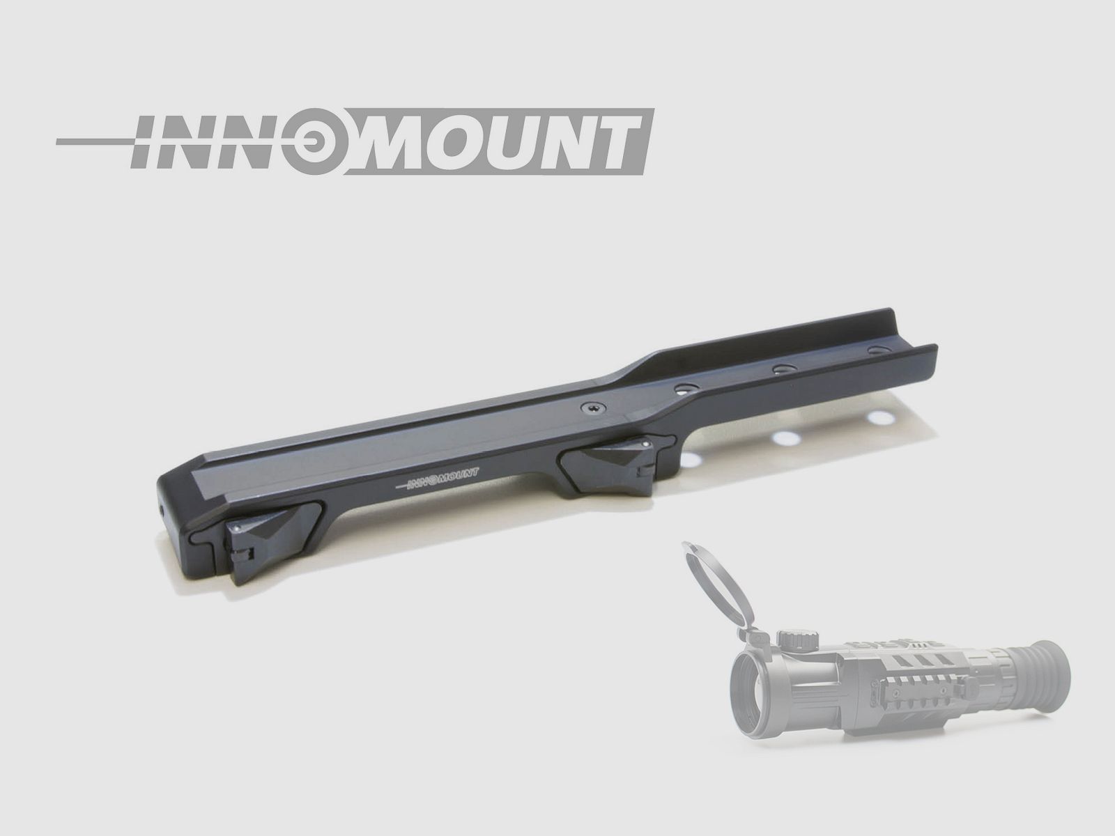 Innomount QD für Sauer 404/Sauer 303 SN: L…. – Infiray