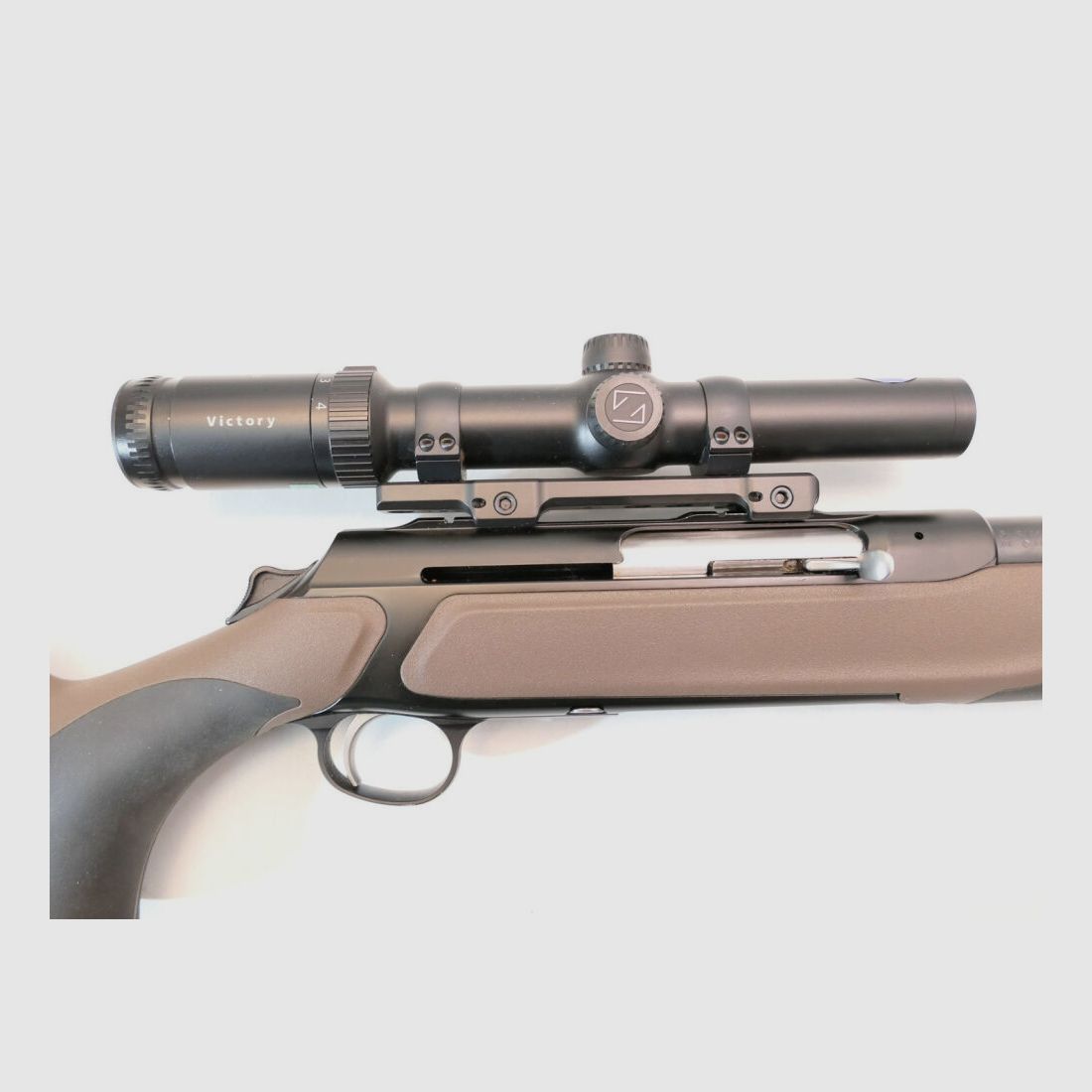 Sauer & Sohn 303