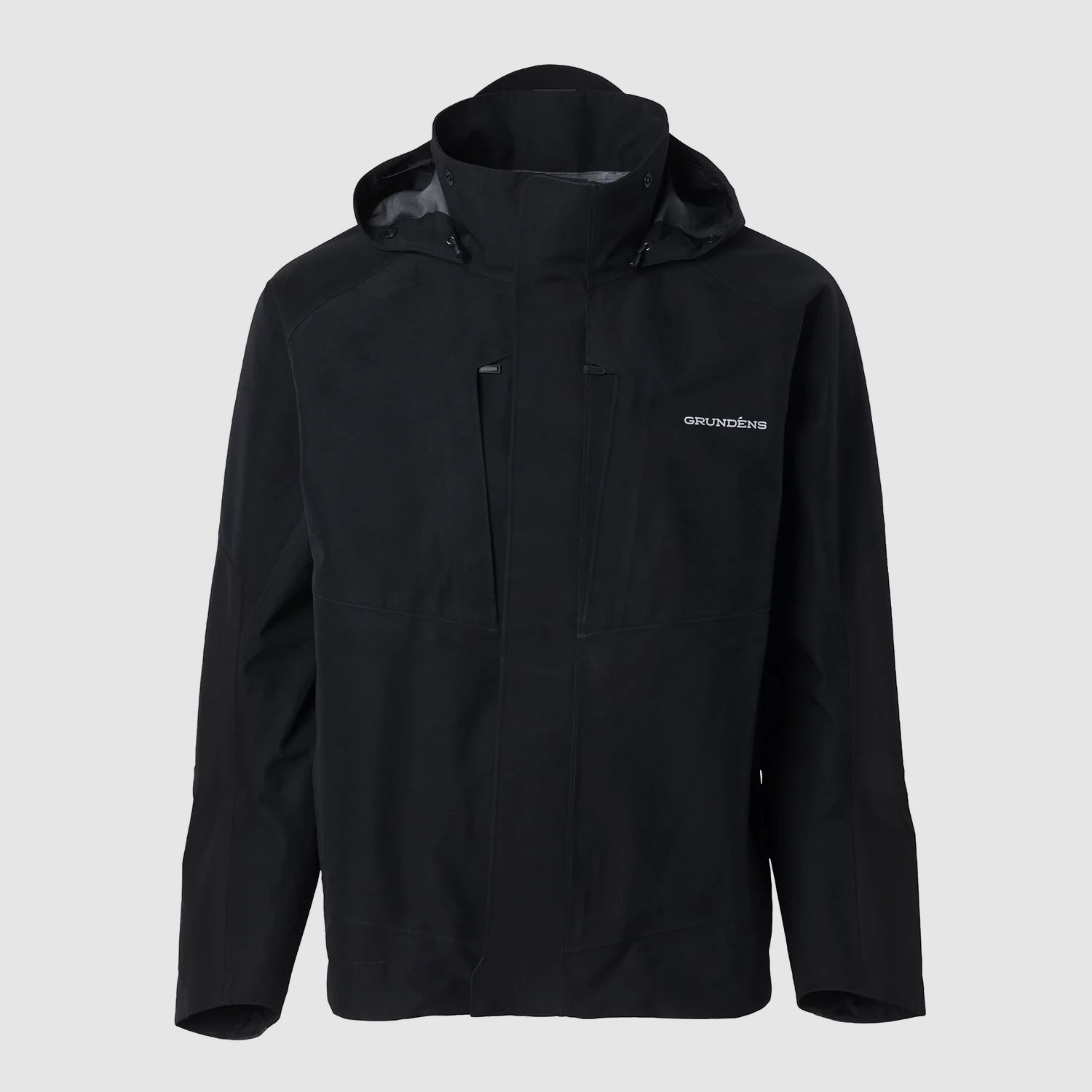 Grundéns Buoy X 2.0 Gore-Tex® Jacket Zwart Mannen M
