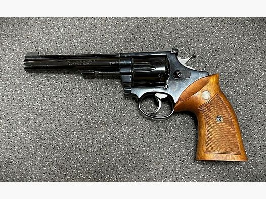 Sauer & Sohn SR3