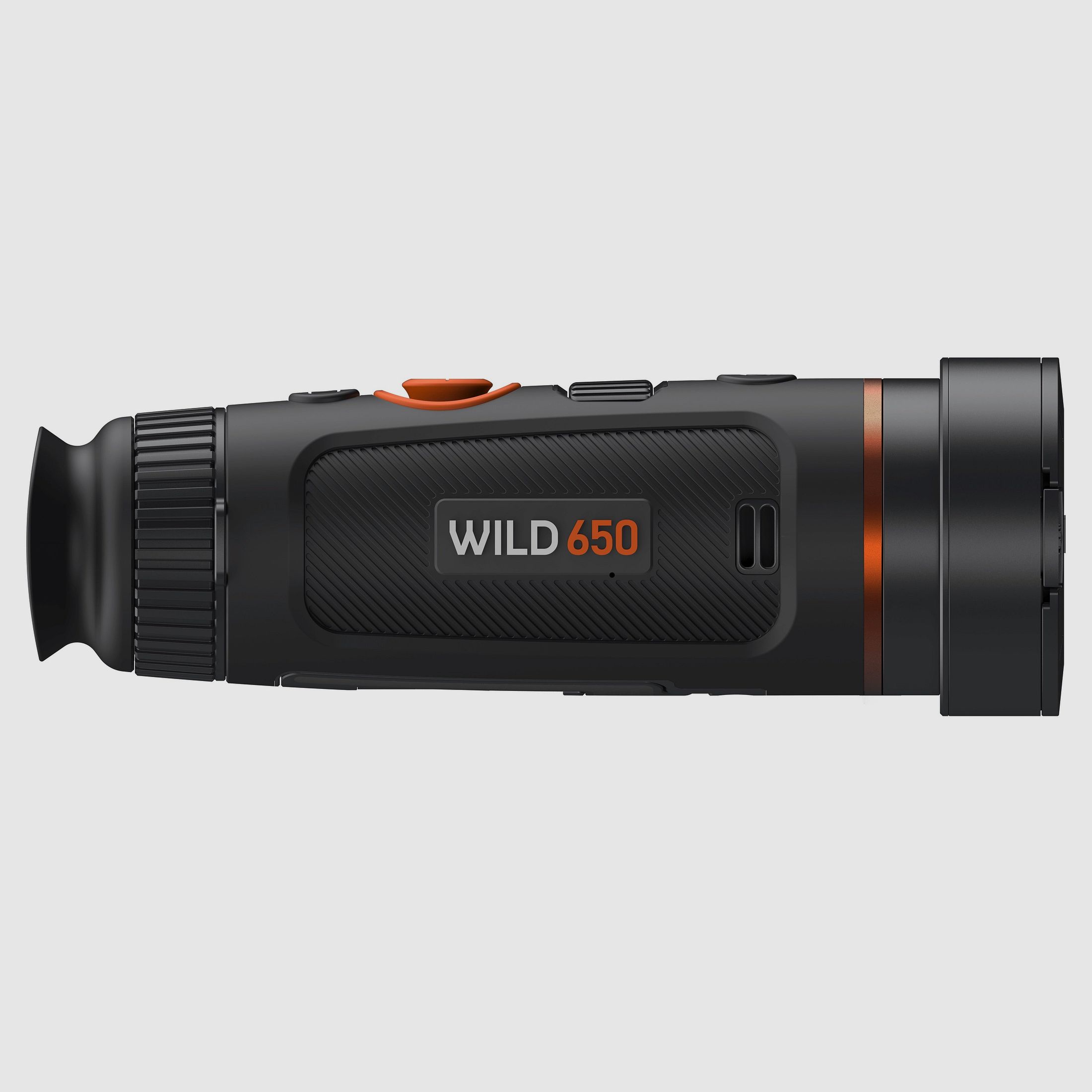 Thermtec Wild Wärmebildmonokular, Bild 7 von 8