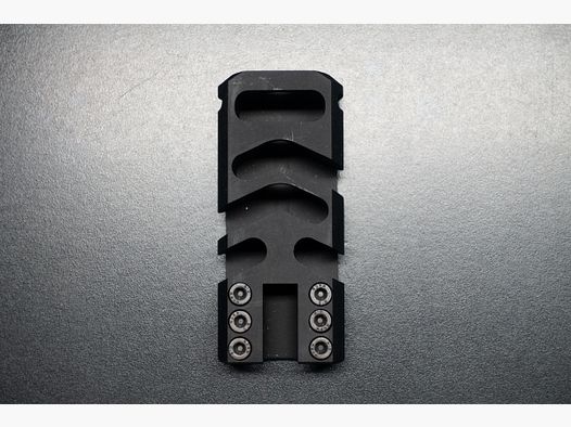 Derya Bullpup Compensator