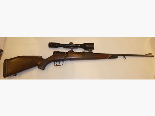 Mauser Mod. 66