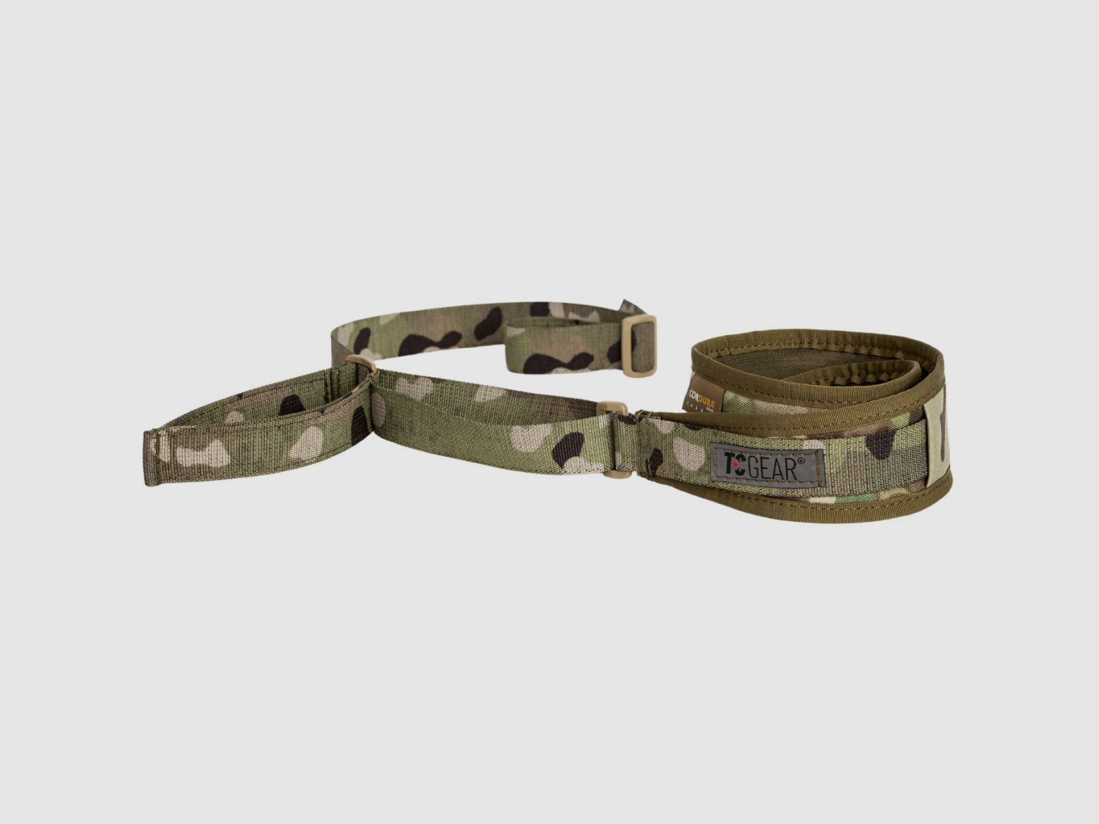 TC GEAR - Zawieszenie Loop Sling - Black - TC-L-1-B, zdjęcie 3 z 6