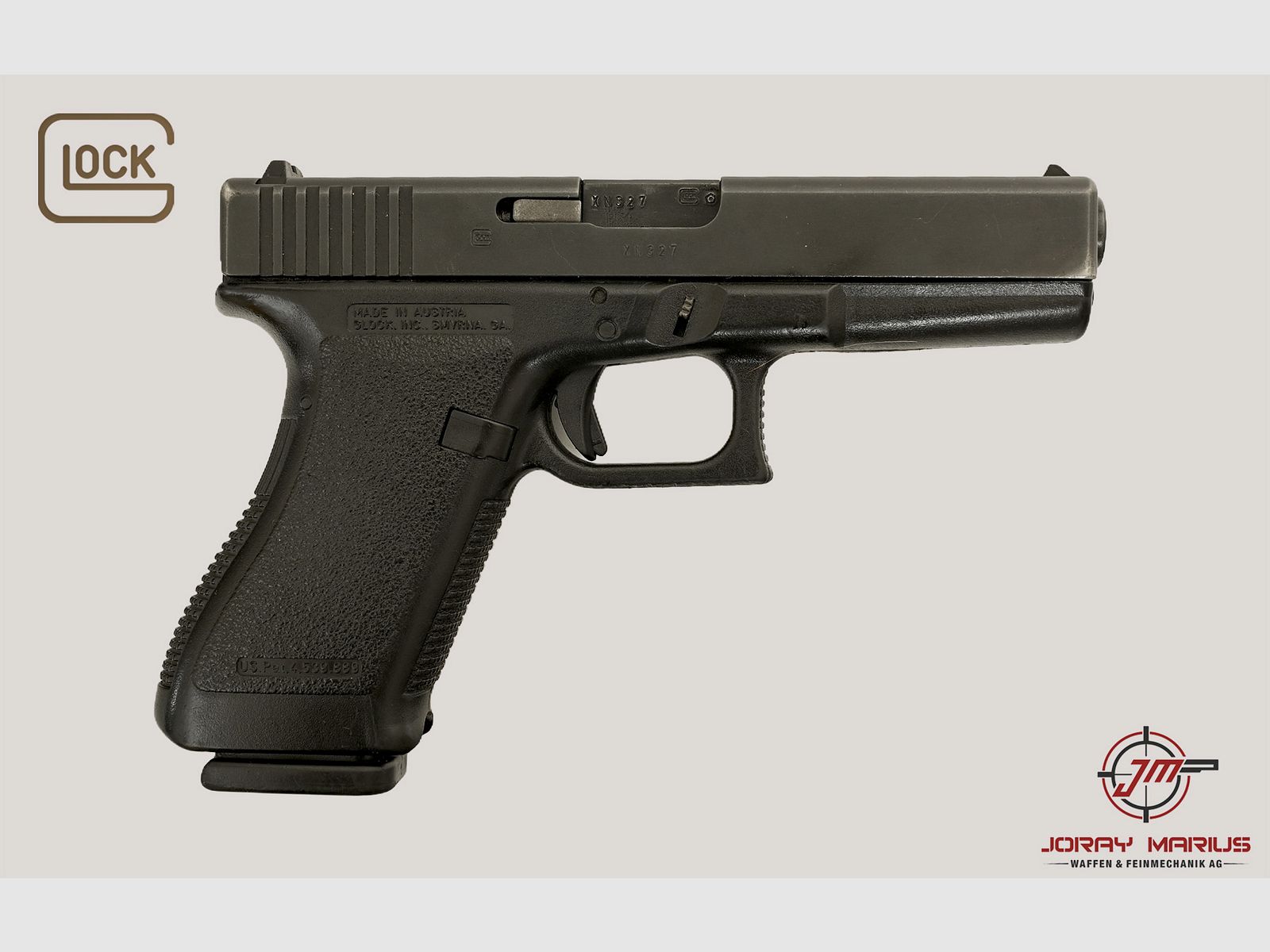 Glock 21 Gen2 .45 ACP, zdjęcie 1 z 2