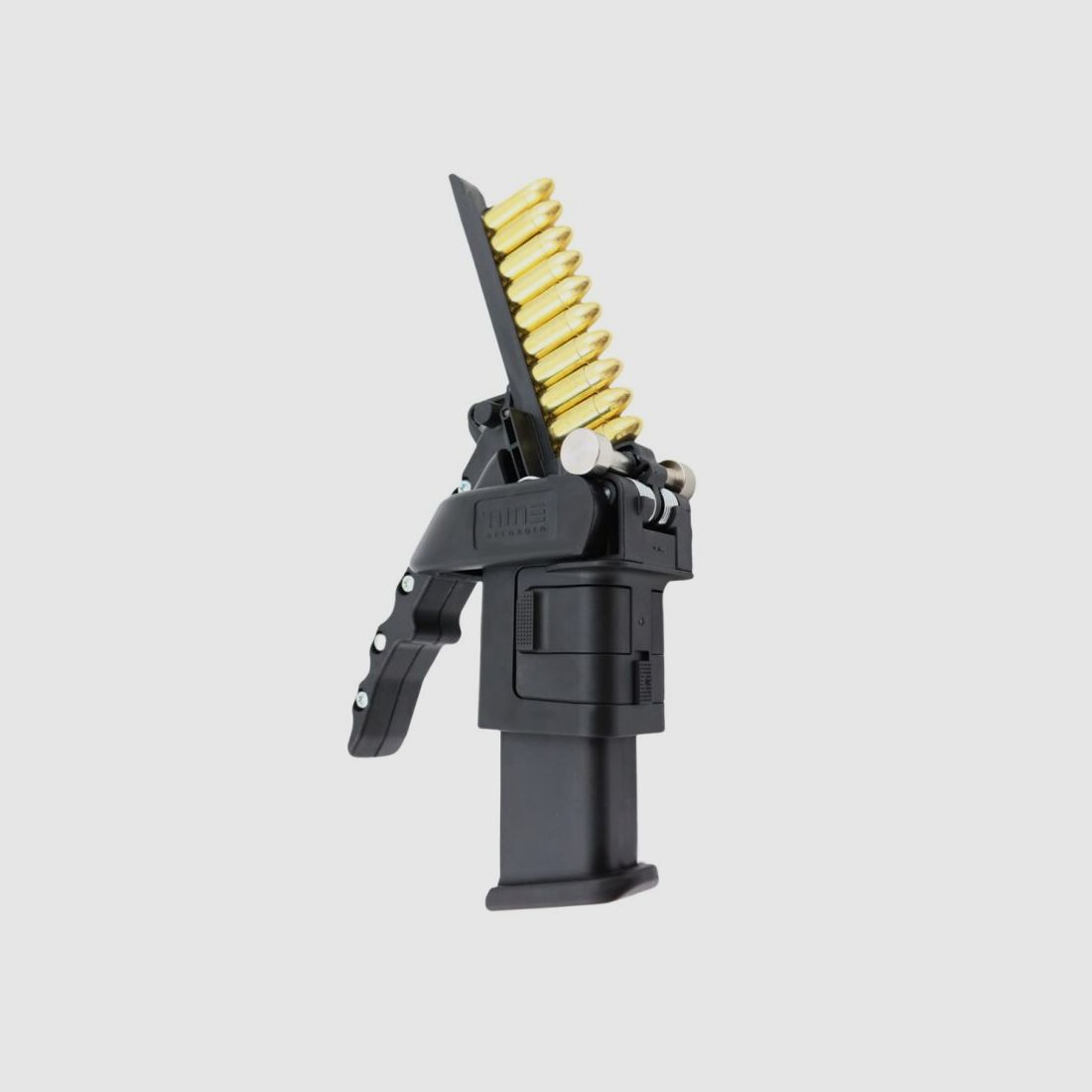 Nine Reloaded Magazine Loader/Speedloader