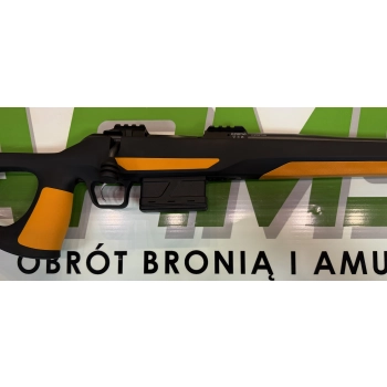 Sztucer CZ 600 PLUS ERGO DRIVEN HUNT kal. 30-06, zdjęcie 4 z 9