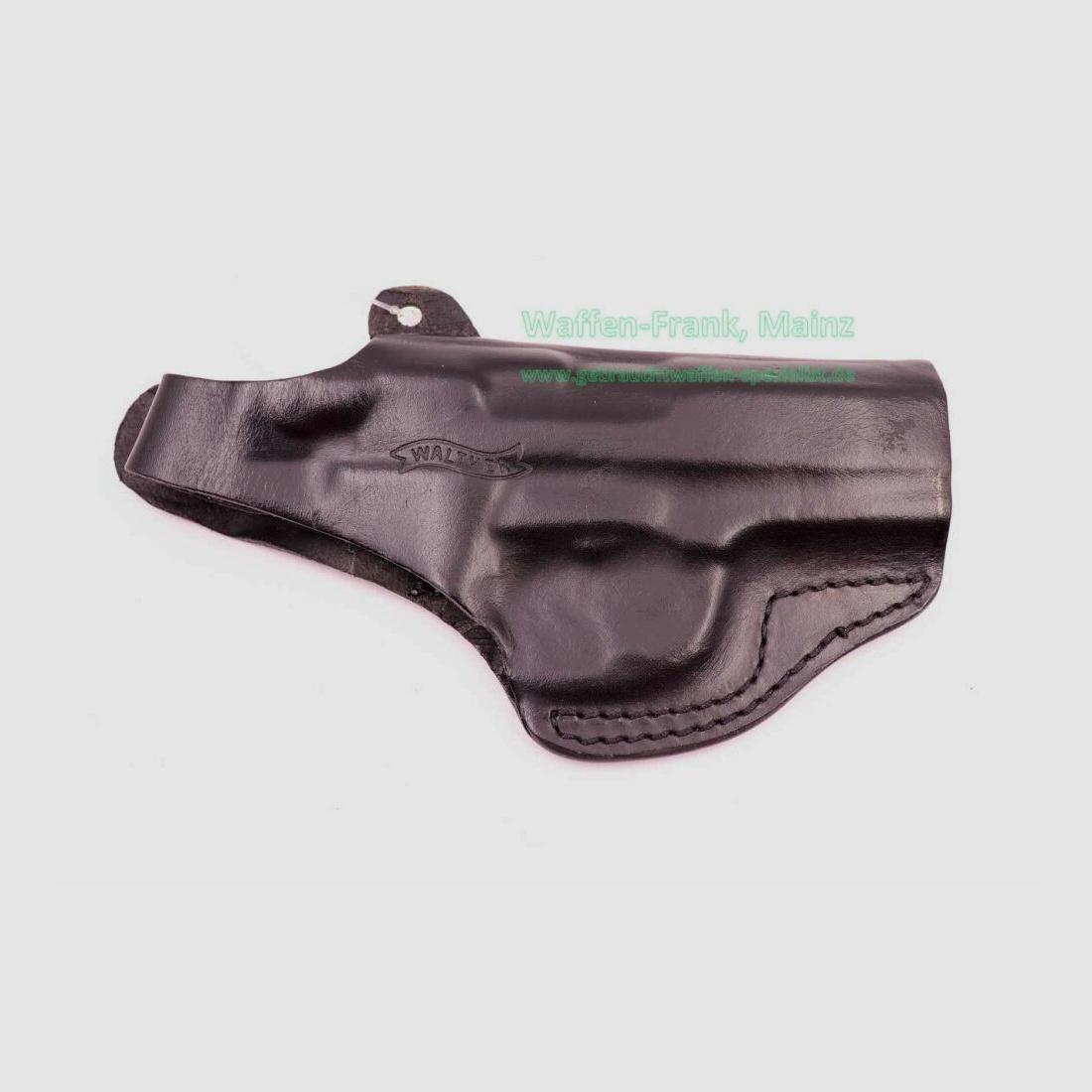 Walther - Ulm Gürtelholster