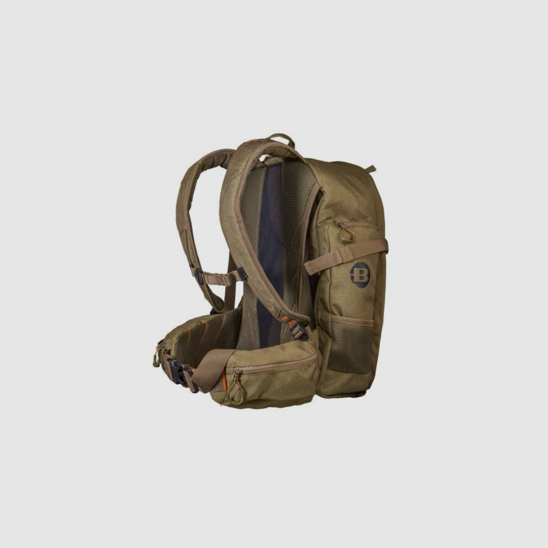 Bergara Daypack 35L, Bild 3 von 7