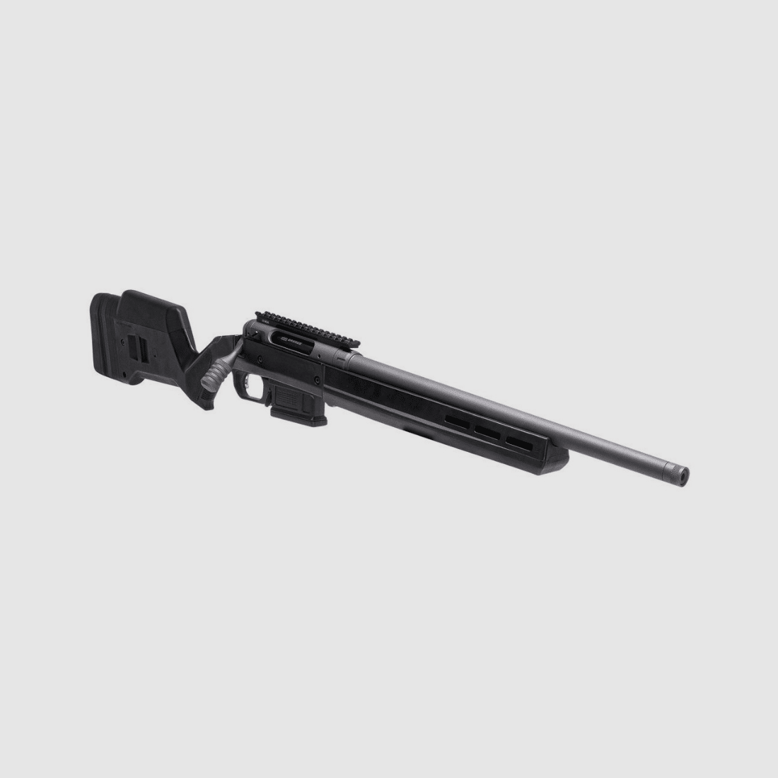 Fusil à verrou SAVAGE 110 Magpul Hunter, image 2 sur 8