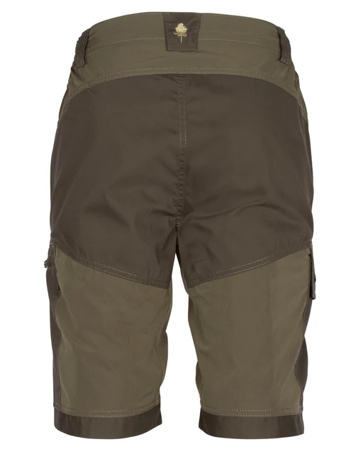 Pinewood Finnveden Trail Hybrid shorts, afbeelding 2 van 4