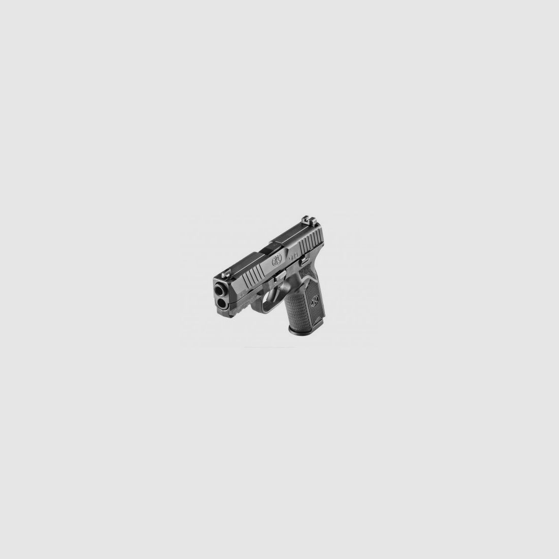 PISTOLET FN US 509 BLACK CAL 9X19, image 4 sur 6