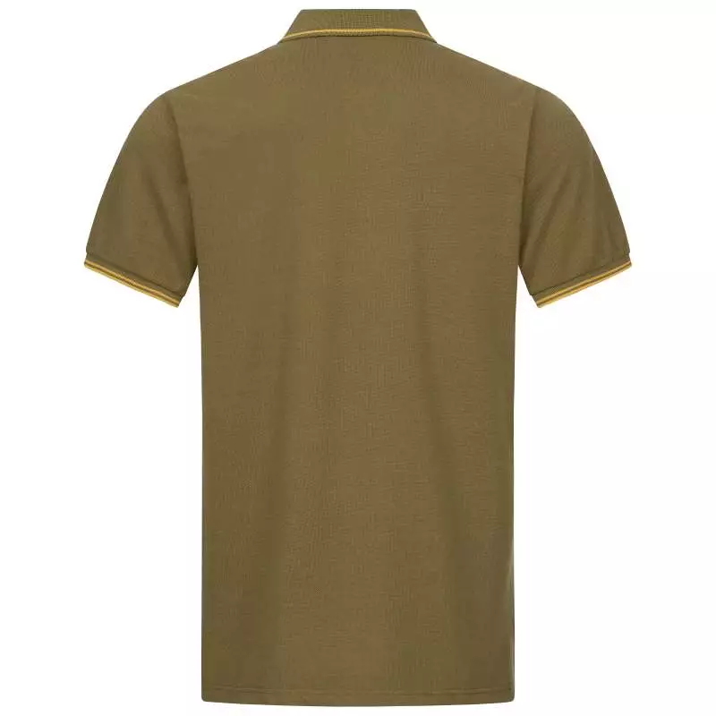 Blaser Polo Shirt 22 (Verde Oliva), immagine 2 di 3