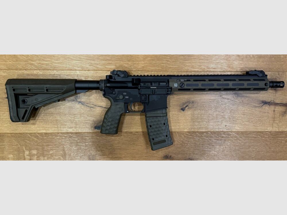 Oberland Arms OA-15 BL M4 Sport