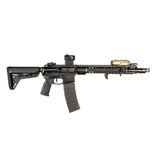 Magpul - PMAG 40 AR-15 / M4 - GEN M3 - Zwart - MAG233, afbeelding 4 van 4