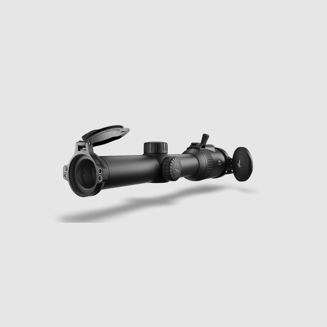 Visor Swarovski Z8i+ 1-8x24 LD-I, imagen 6 de 7